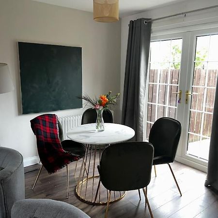 15 Min Drive To Airport 20 Min To Loch Lomond And City Center Old Kilpatrick ภายนอก รูปภาพ